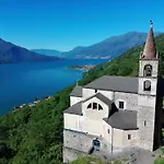 Andrea Vista Апартаменты *
