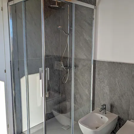 Andrea Vista Apartament