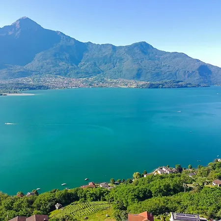 Apartament Andrea Vista