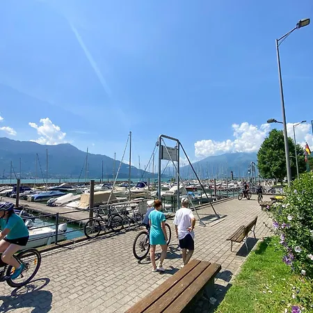 Apartament Andrea Vista *