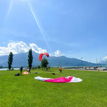 Andrea Vista * Gera Lario