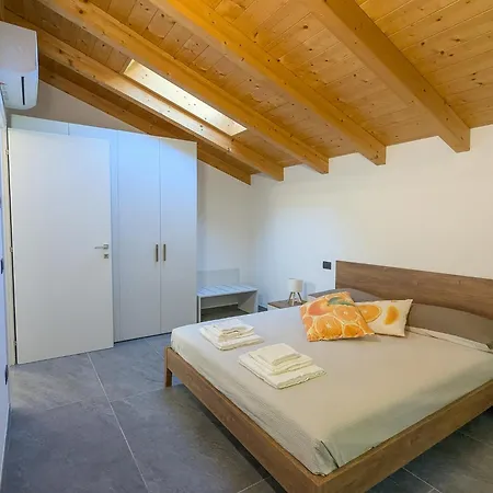 Andrea Vista Apartament