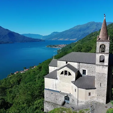 Andrea Vista Apartament *