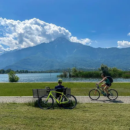 Andrea Vista Apartament