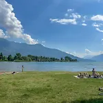 Daire Andrea Vista Gera Lario