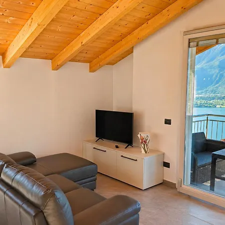 Apartment Andrea Vista *