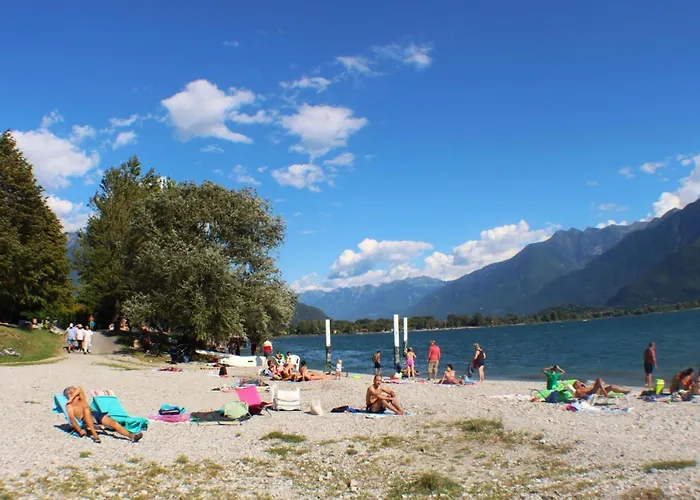 Andrea Vista 게라 라리오