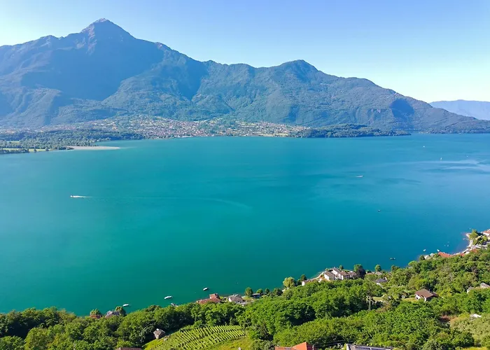 아파트 Andrea Vista