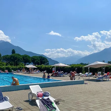 Andrea Vista * Gera Lario