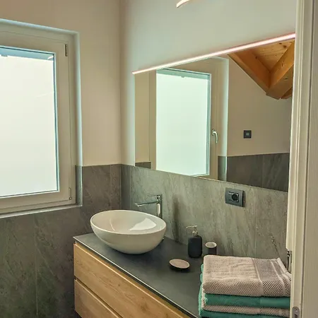 Apartmán Andrea Vista