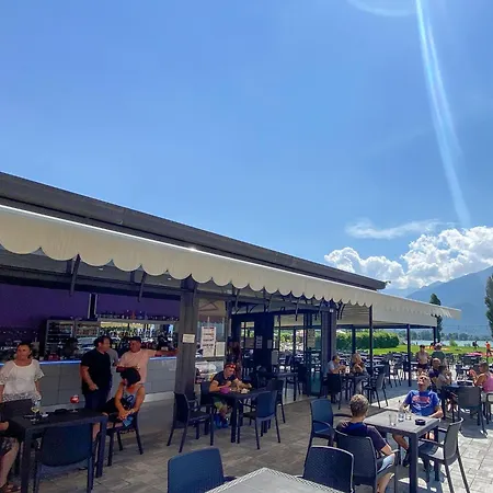 Apartmán Andrea Vista Gera Lario