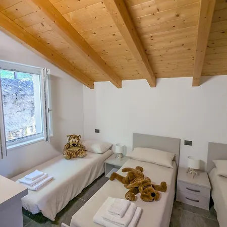 Apartmán Andrea Vista