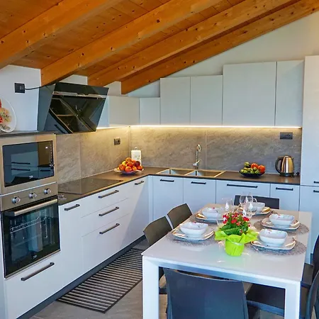 Apartmán Andrea Vista *