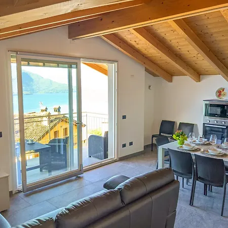 Andrea Vista Appartement