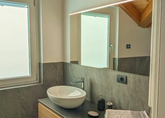 Appartement Andrea Vista