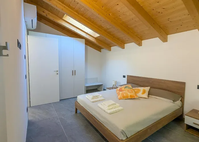 Andrea Vista Appartement