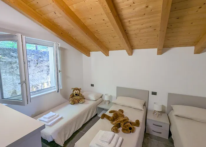 Appartement Andrea Vista