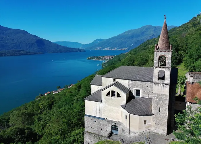 Andrea Vista Appartement *