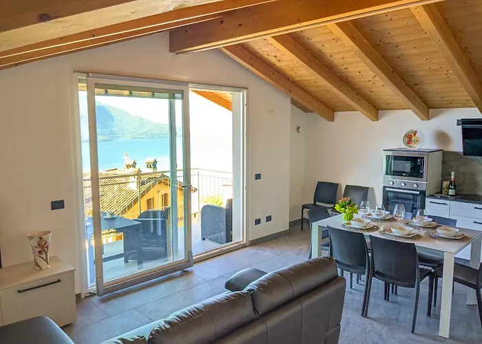 Andrea Vista Appartement